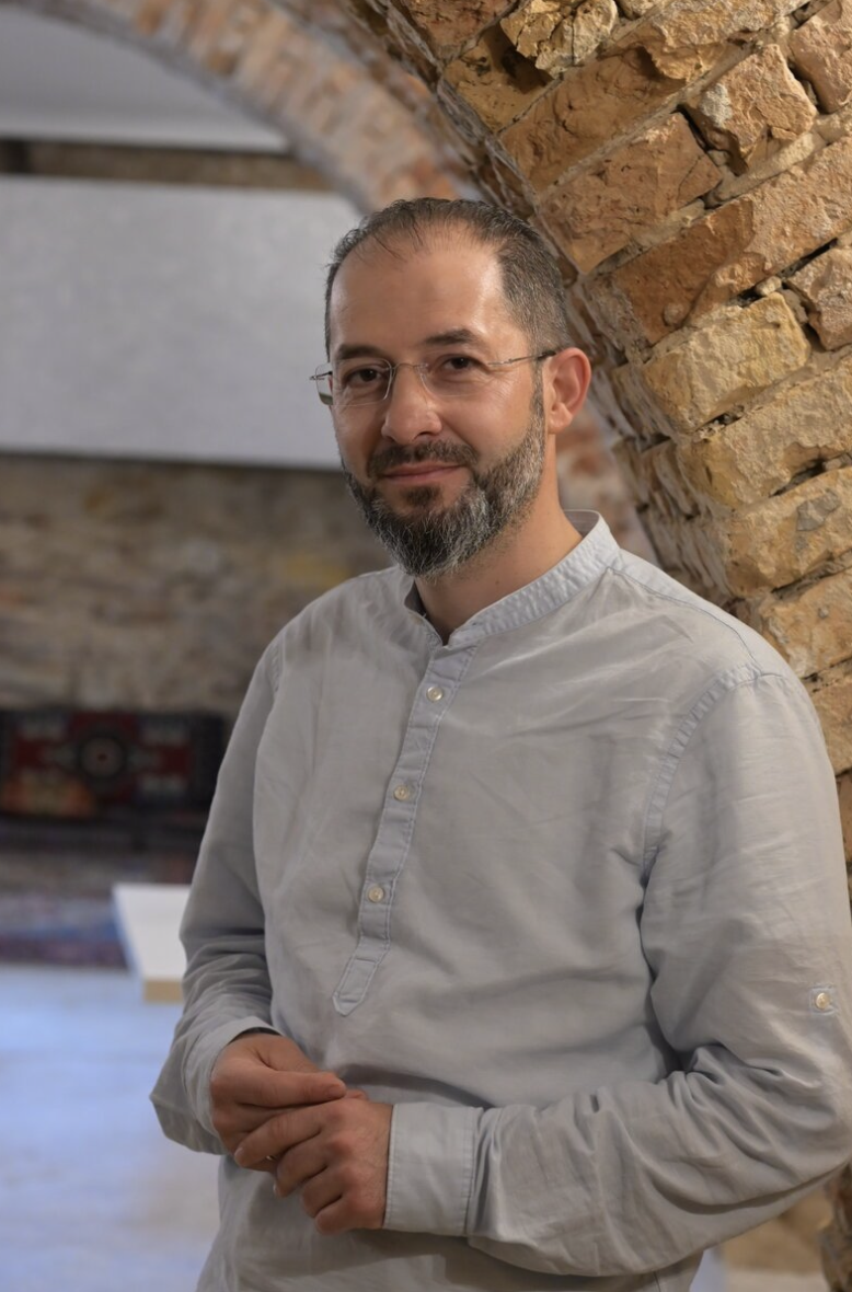 Levent Yükcü