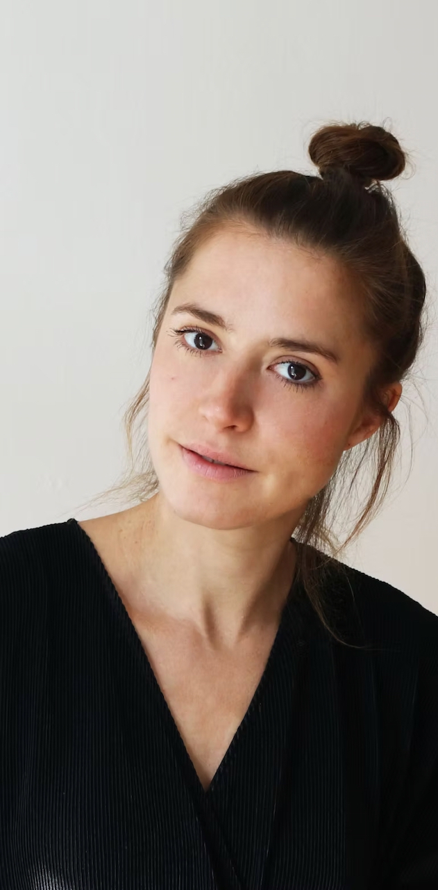 Laura Mankel