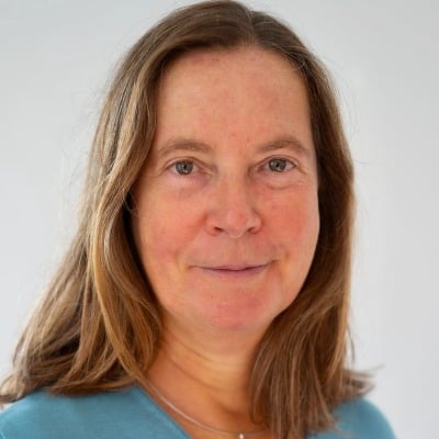 Silvia Hoffmann